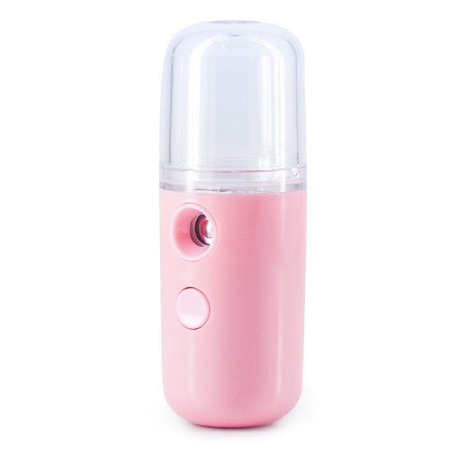 MINI FACIAL HUMIDIFIER