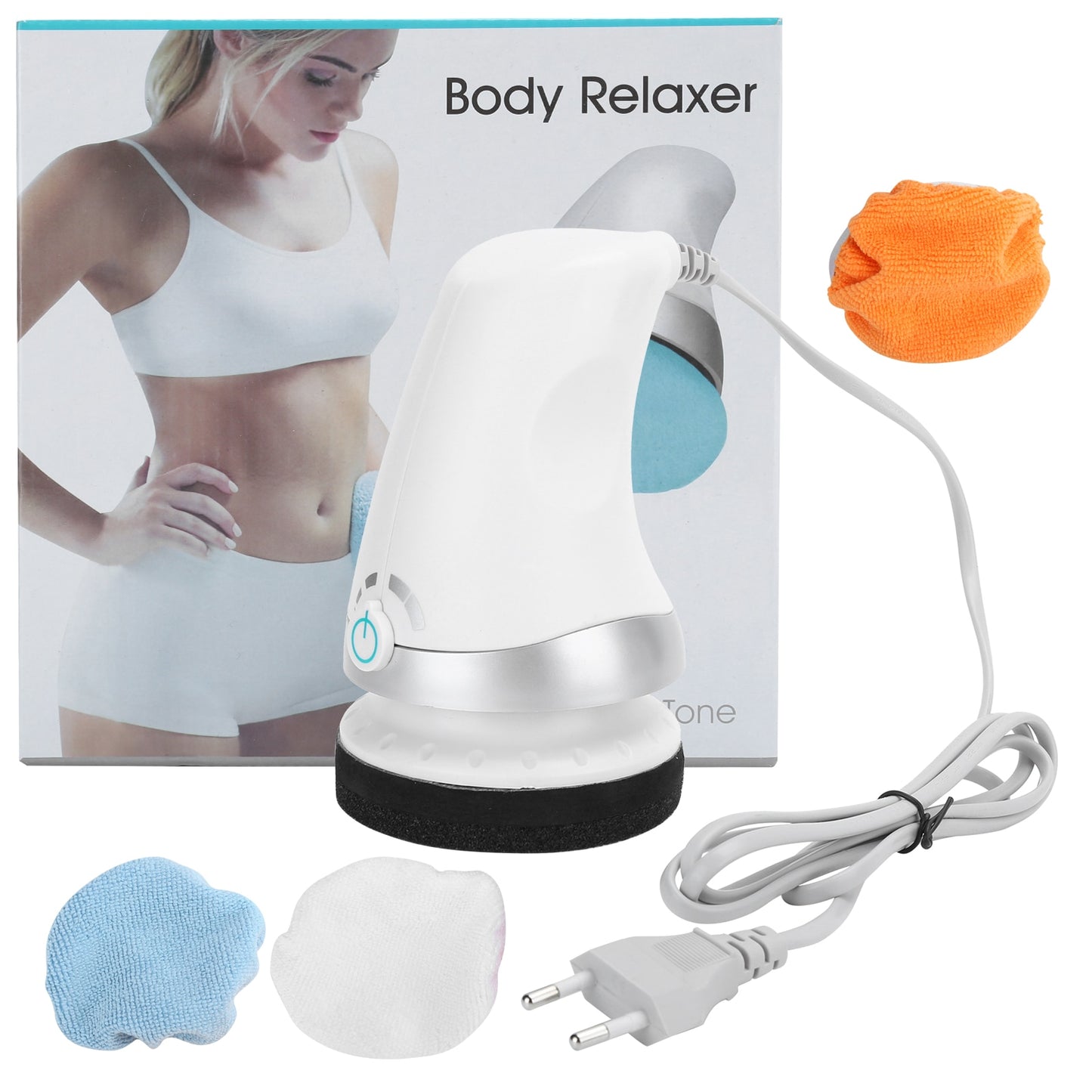PORTABLE SLIMMING MACHINE
