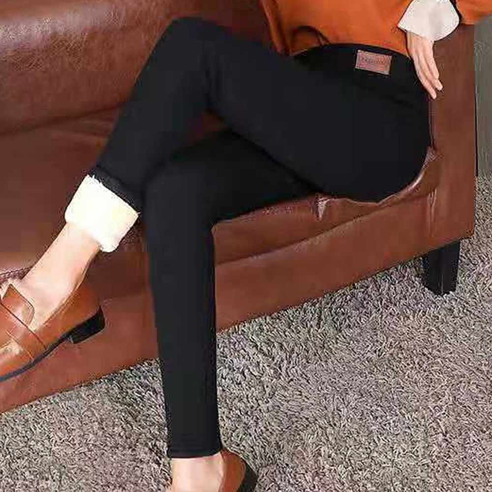 WINTER WARM LEGGINGS