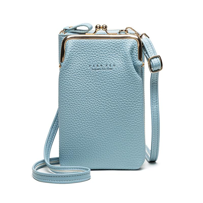 Shoulder Phone Purse