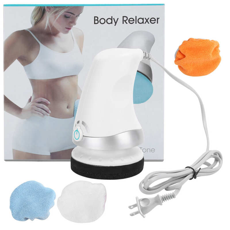 PORTABLE SLIMMING MACHINE