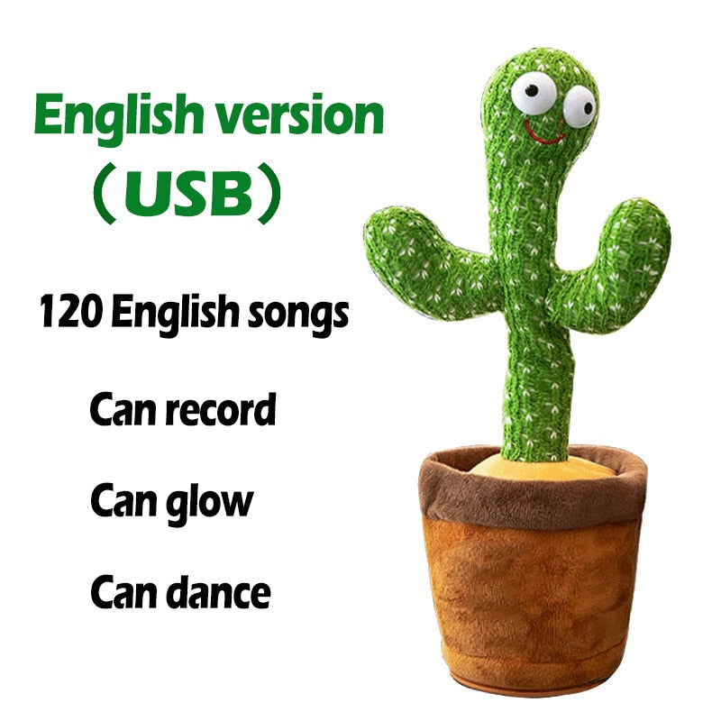 Parrot Cactus: The Hilarious Cactus