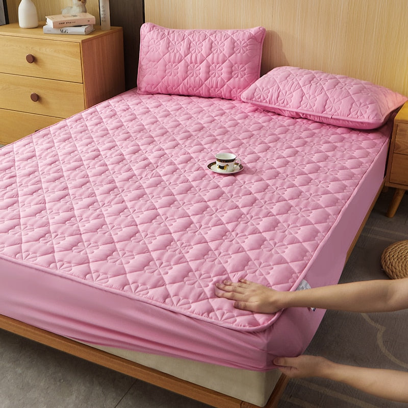 ULTRA SOFT FITTED SHEET - LUPOKA™