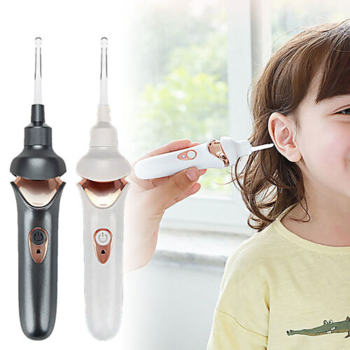 Ear Scoop Electric Kids & Adult