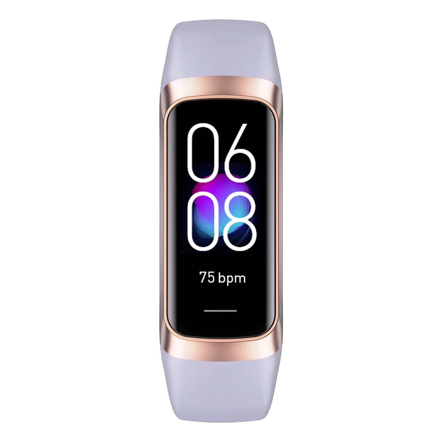 AMOLED WOMEN SMART WATCH