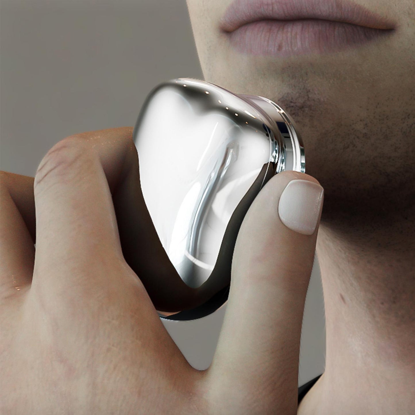 mini usb razor