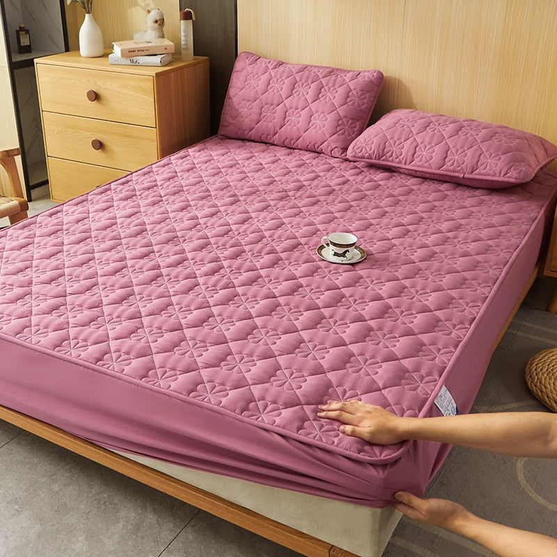 ULTRA SOFT FITTED SHEET - LUPOKA™