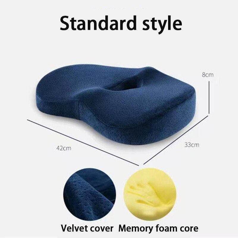 PREMIUM SOFT HIP SUPPORT PLLLOW