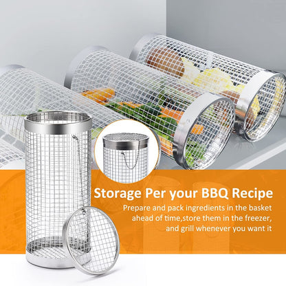 Ultimate BBQ Hack