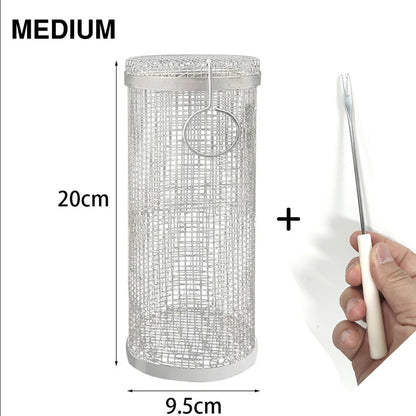 Ultimate BBQ Hack