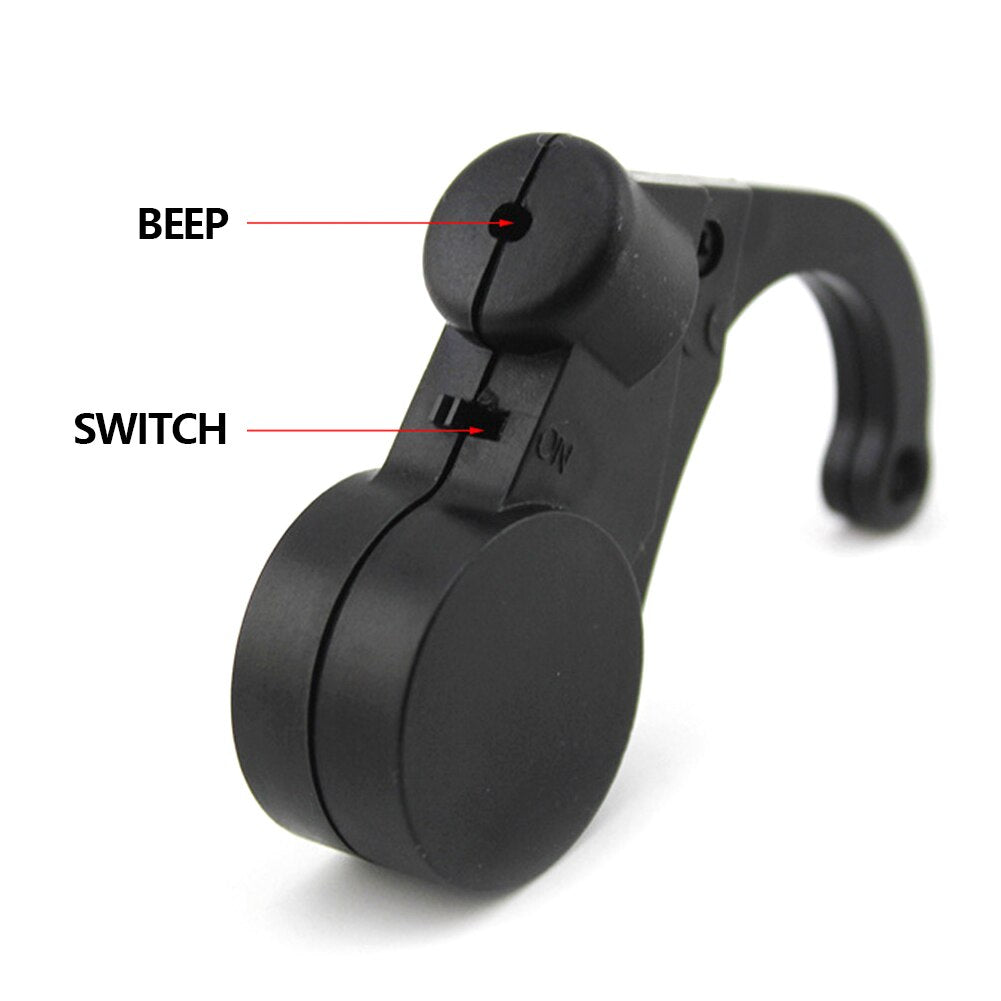 Car Anti Sleep Alarm
