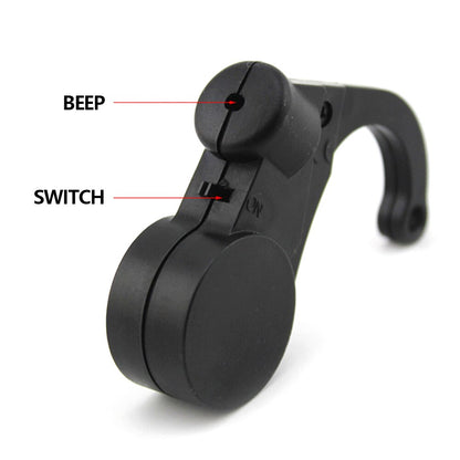 Car Anti Sleep Alarm