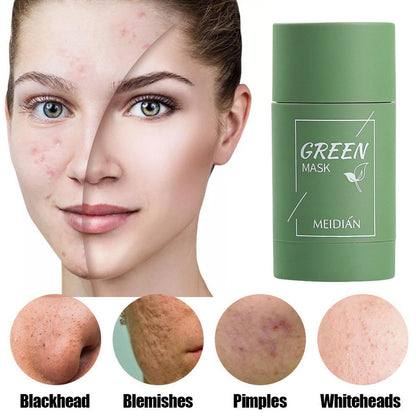 Poreless Deep Cleansing Mask