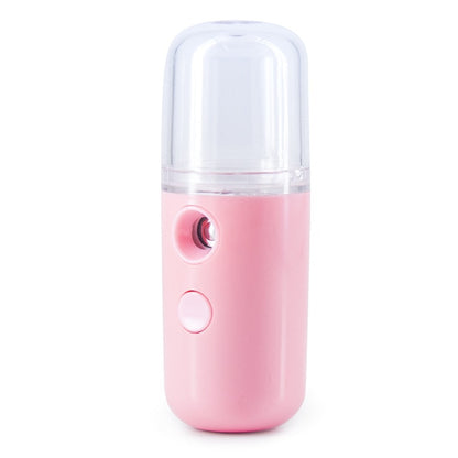 MINI FACIAL HUMIDIFIER