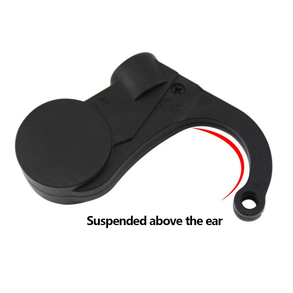 Car Anti Sleep Alarm