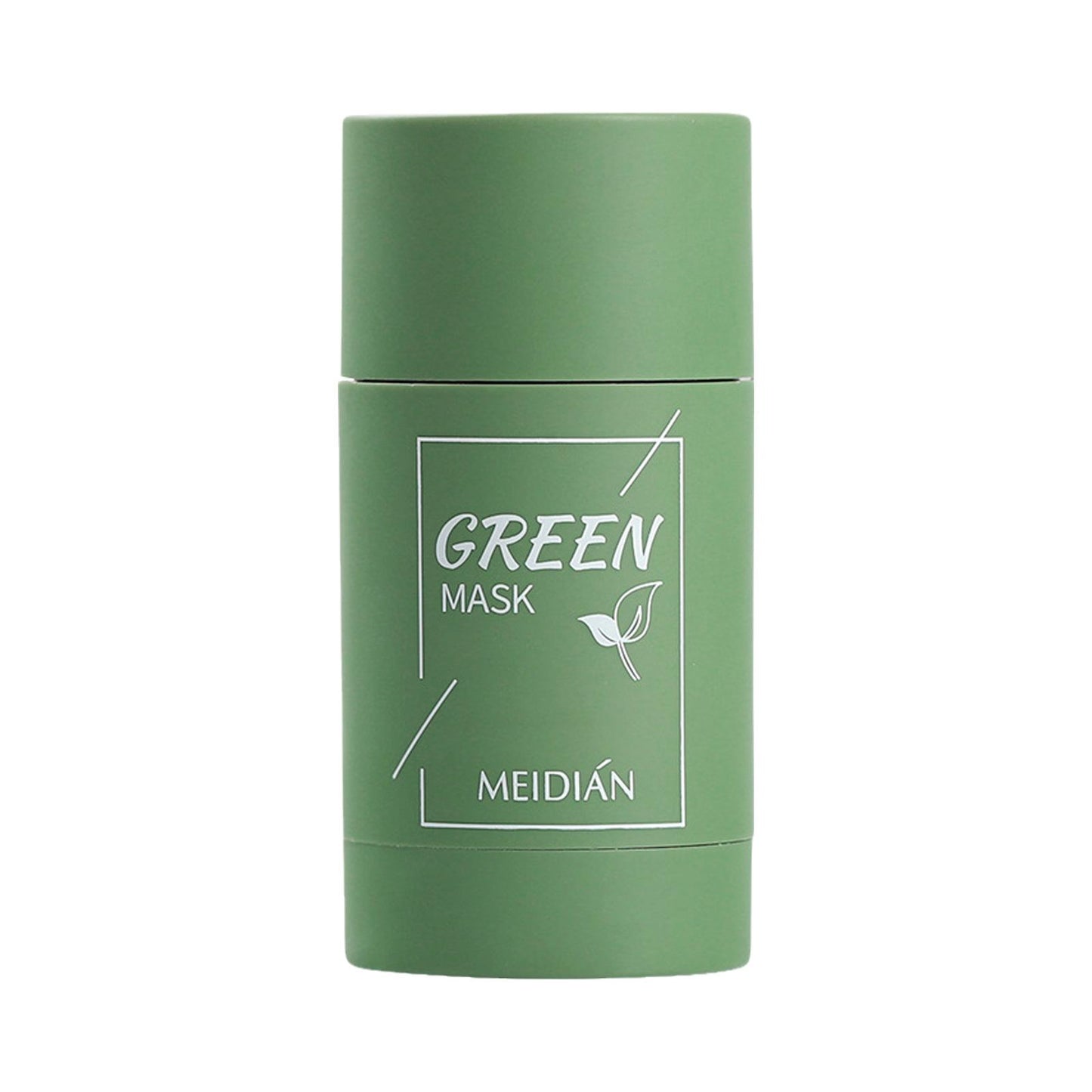 Poreless Deep Cleansing Mask