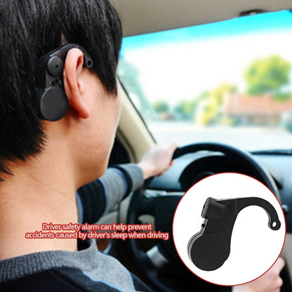 Car Anti Sleep Alarm