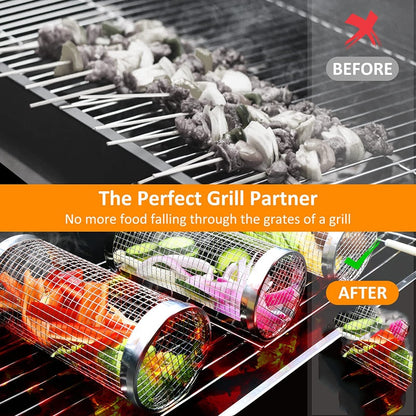 Ultimate BBQ Hack