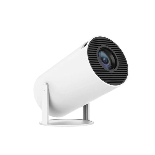 4K HD Portable Video Projector