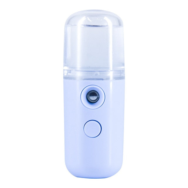 MINI FACIAL HUMIDIFIER