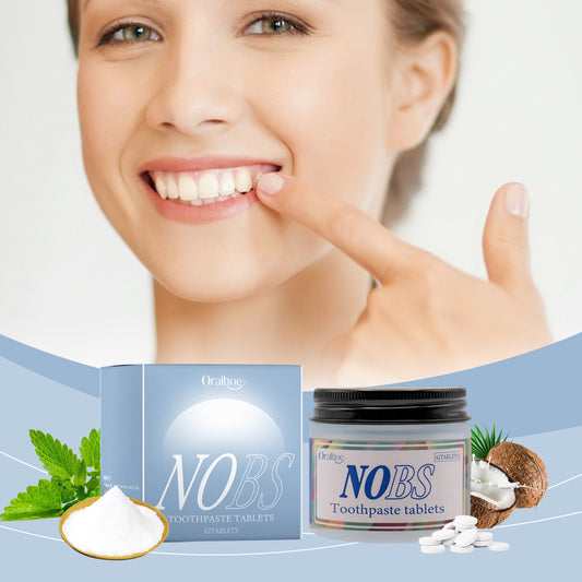 Altesse-Royale®Nobs – Eco Toothpaste Tablets