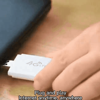 LTE Router Wireless USB  Mobile Broadband Wireless Network Card Adapter