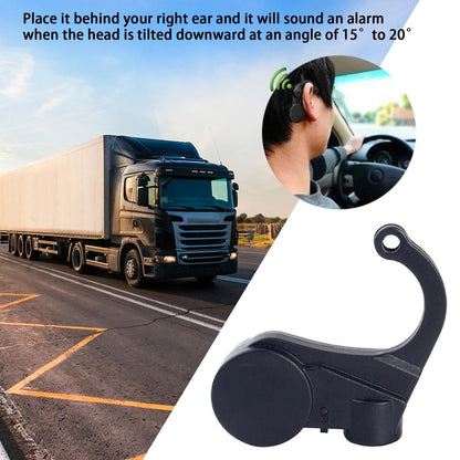 Car Anti Sleep Alarm
