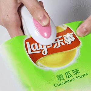 Portable Mini Sealing Machine
