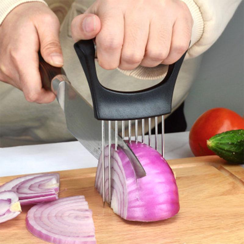 FOOD SLICE ASSISTANT