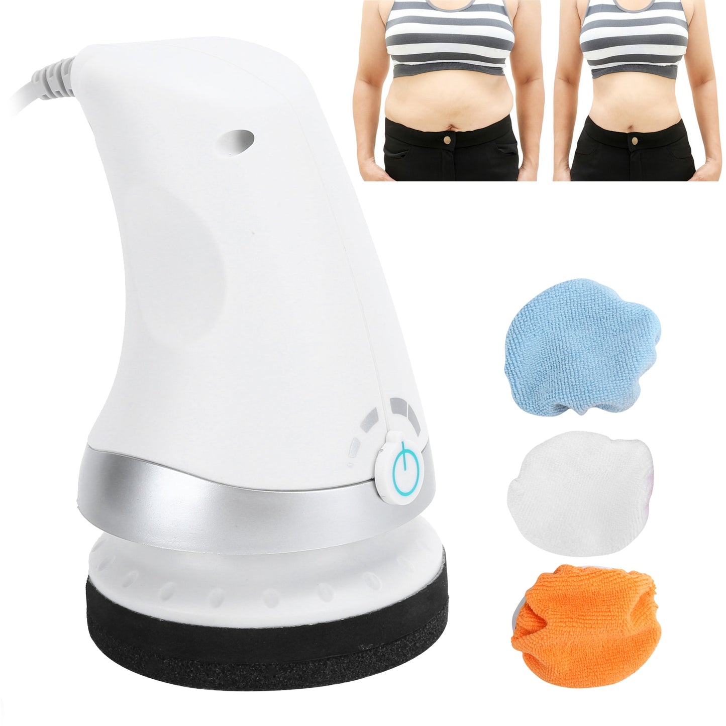 PORTABLE SLIMMING MACHINE