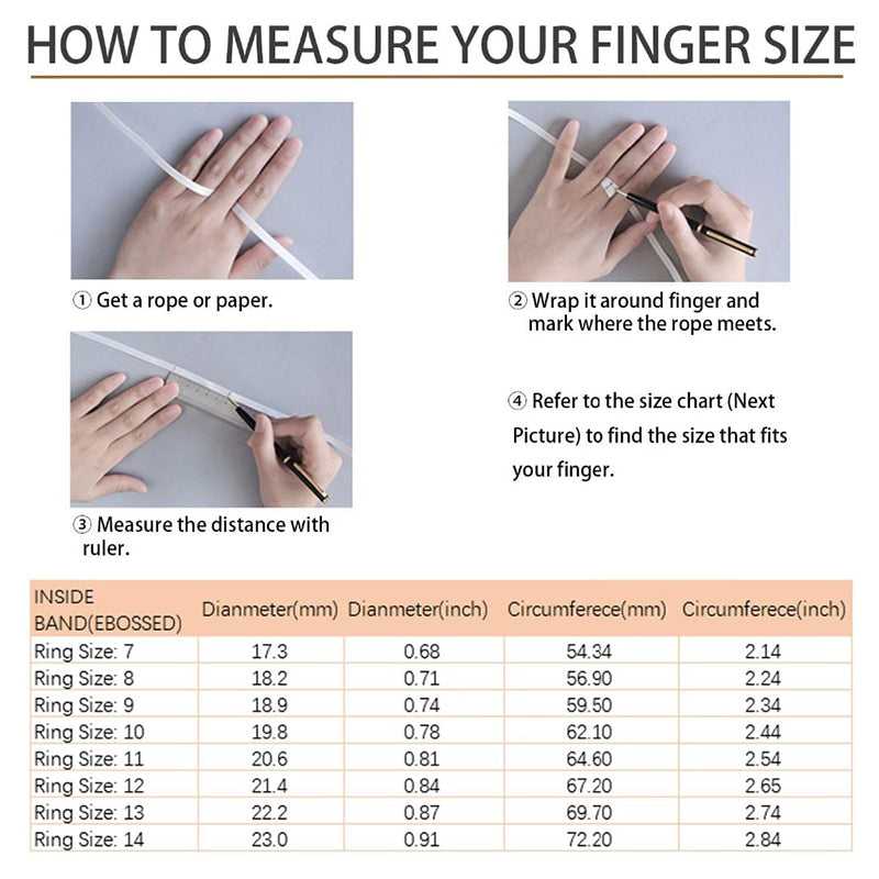 New Men & Women Silicone wedding Ring
