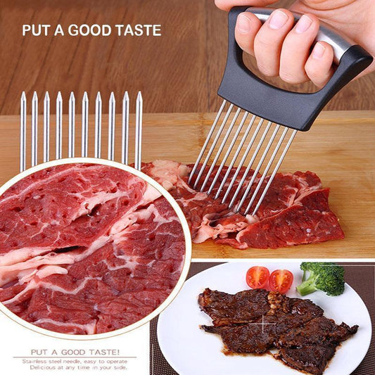FOOD SLICE ASSISTANT