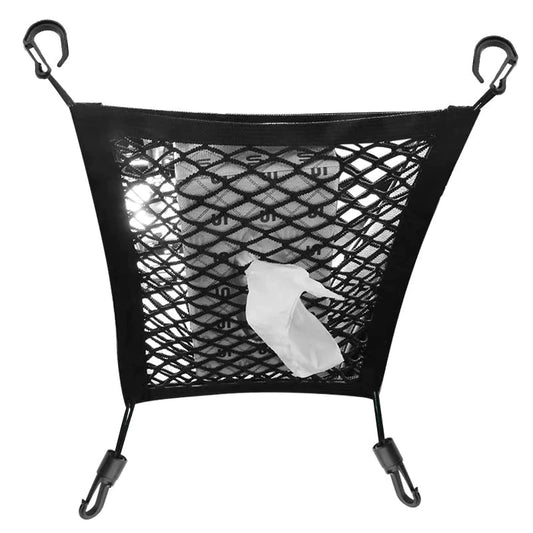 CAR SEAT STORAGE NET
