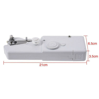 Handheld Mini Electric Sewing Machine