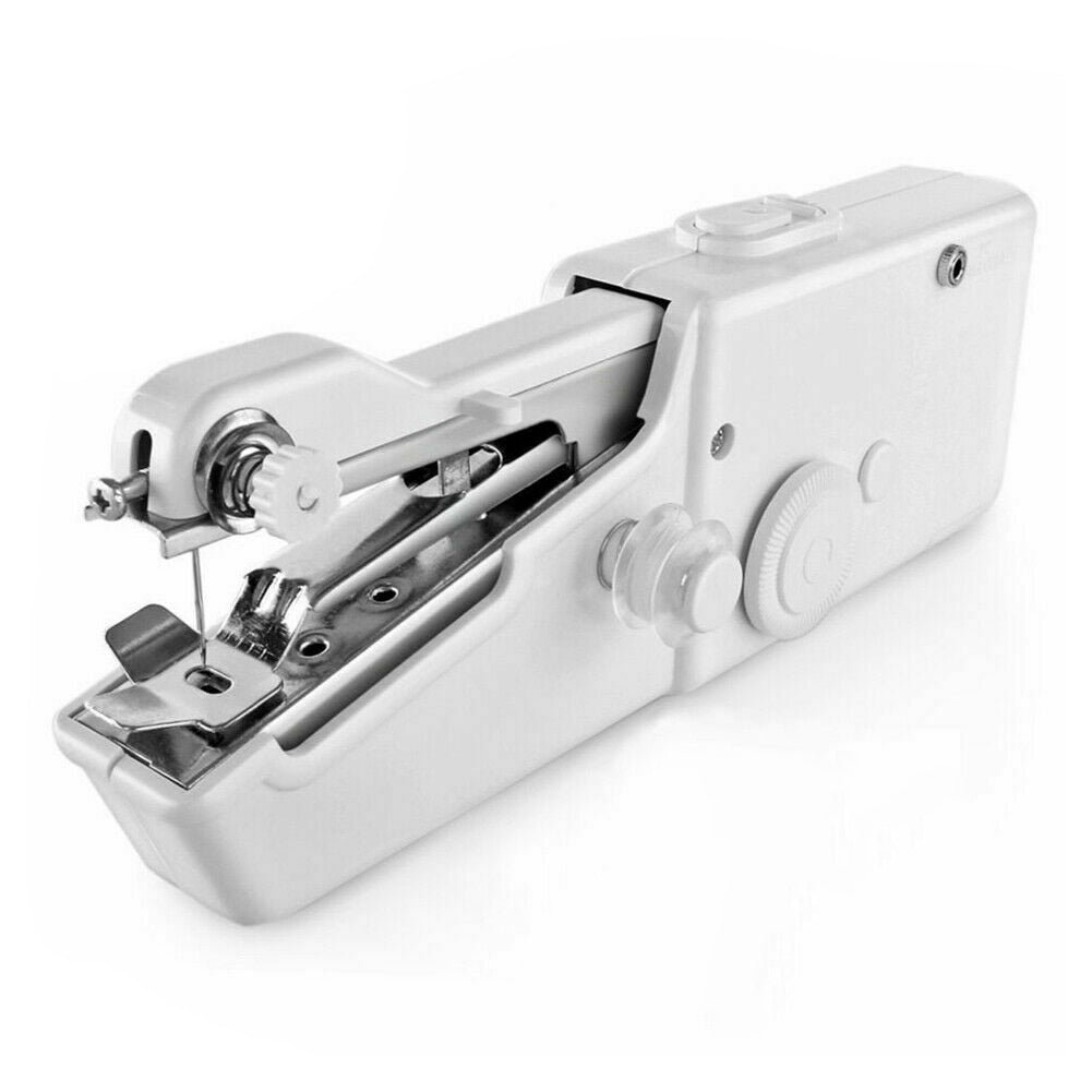 Handheld Mini Electric Sewing Machine