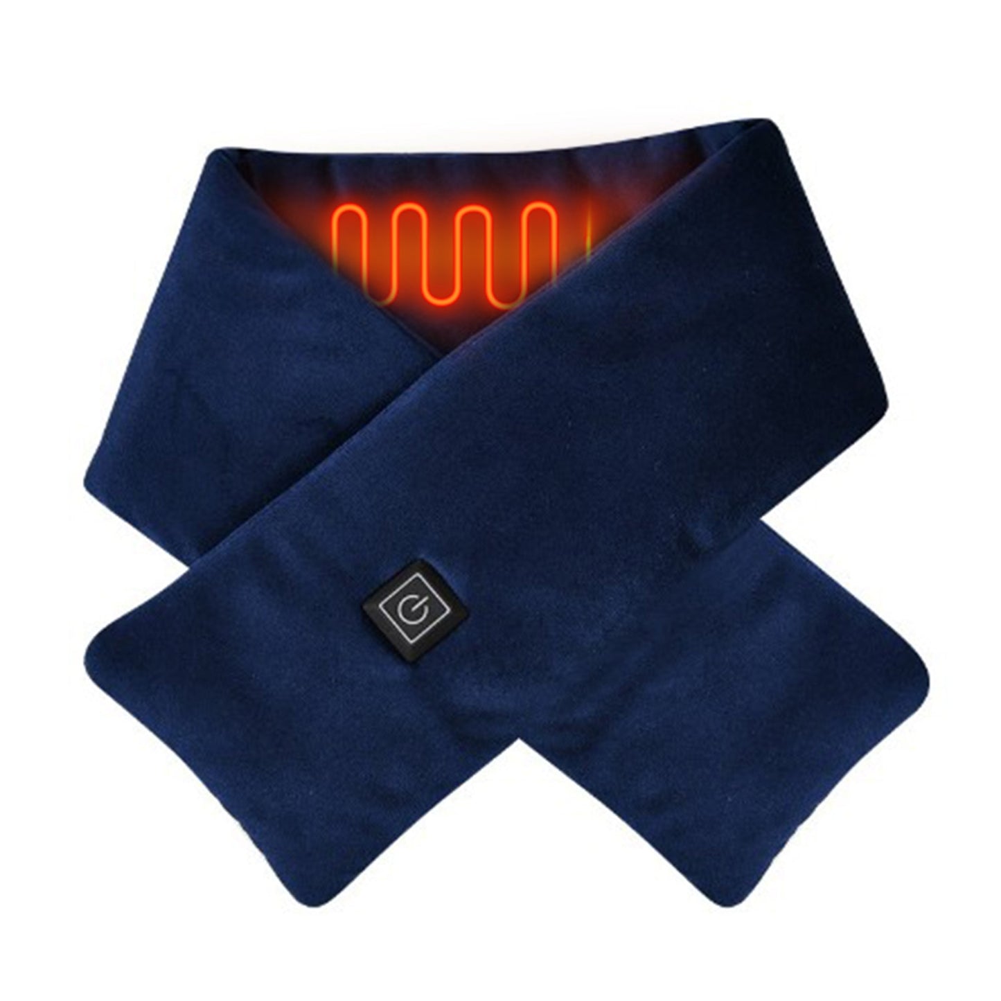 HEATED NECK WRAP WINTER