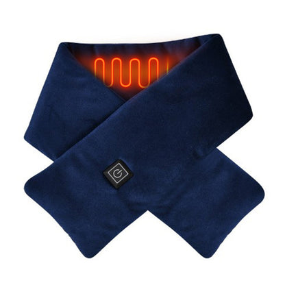 HEATED NECK WRAP WINTER