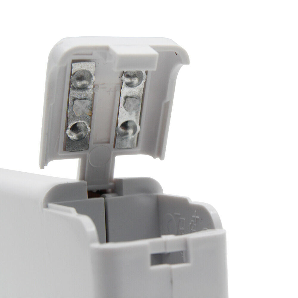 Handheld Mini Electric Sewing Machine