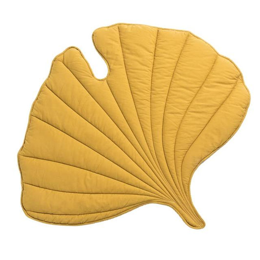LEAF SHAPE DOG BLANKET