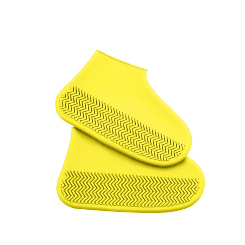 Waterproof & indestructible shoe cover