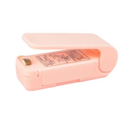 Portable Mini Sealing Machine