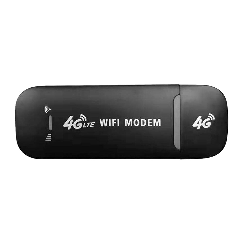 LTE Router Wireless USB  Mobile Broadband Wireless Network Card Adapter
