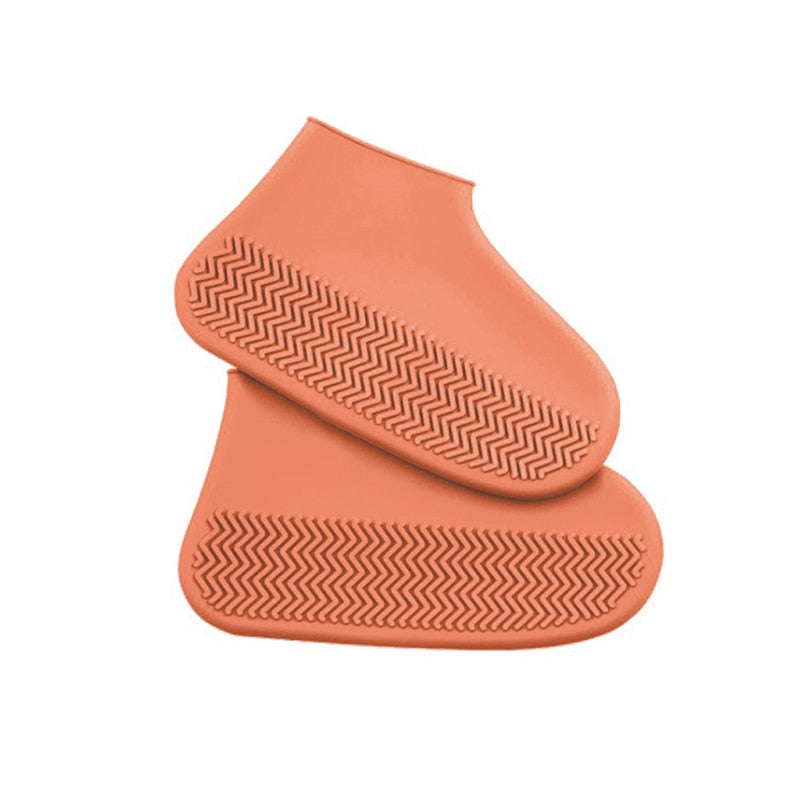 Waterproof & indestructible shoe cover
