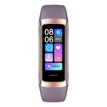AMOLED WOMEN  SMART WATCH