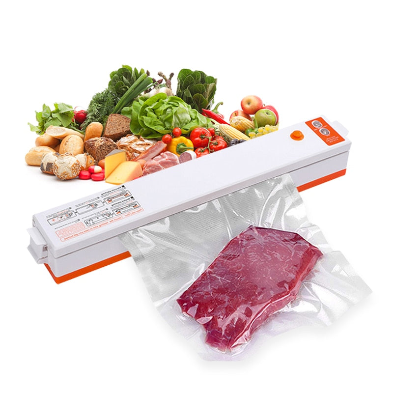 Vacuum preservation machine-🔥【Hot Sale】🔥