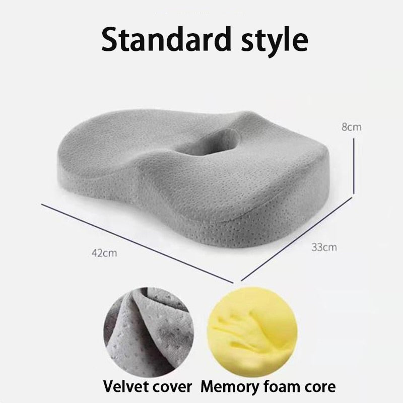 PREMIUM SOFT HIP SUPPORT PLLLOW