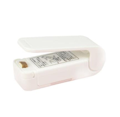 Portable Mini Sealing Machine