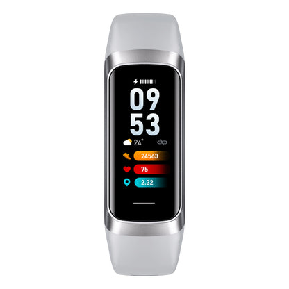 AMOLED WOMEN  SMART WATCH