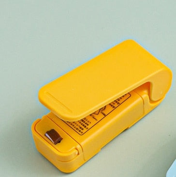 Portable Mini Sealing Machine