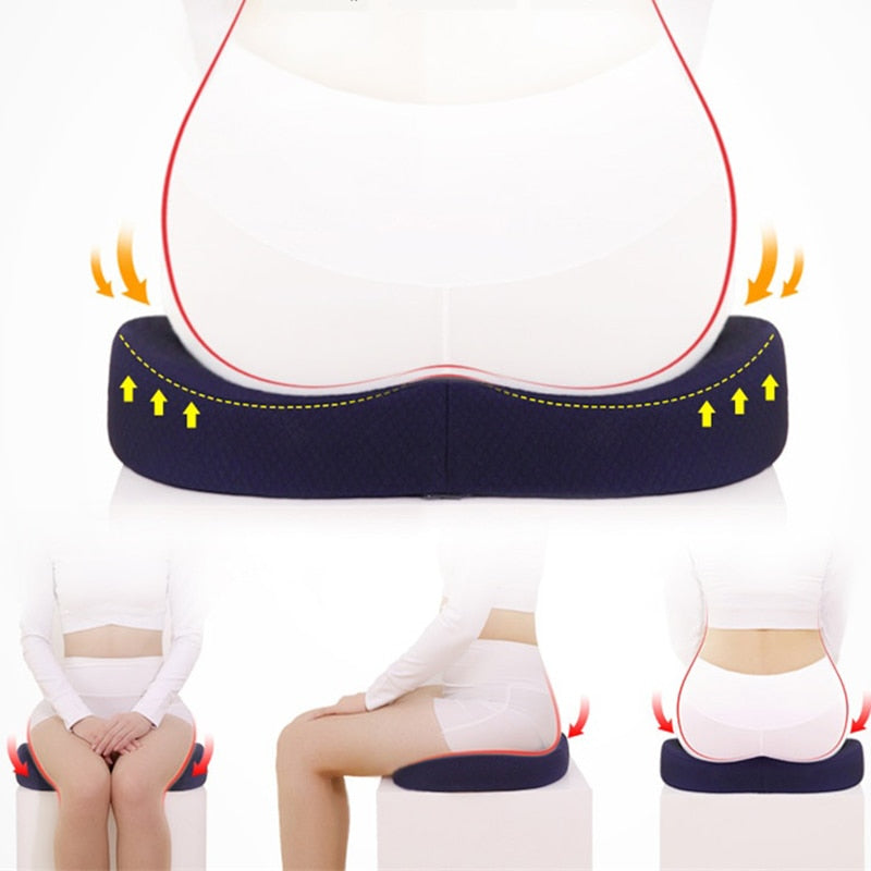 PREMIUM SOFT HIP SUPPORT PLLLOW